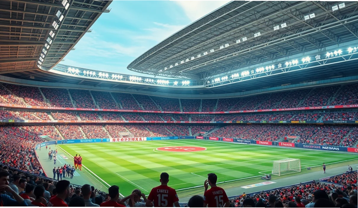 澳超悉尼FC 示意图